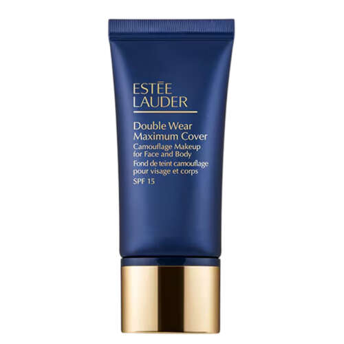 Estee Lauder Double Wear Maximum Cover Fondöten 30 ml 2W1 Dawn - Estee Lauder