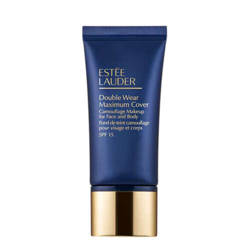Estee Lauder Double Wear Maximum Cover Fondöten 30 ml 3N1 İvory Beige - Estee Lauder