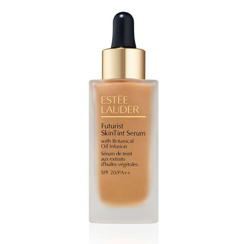 Estee Lauder Futurist Skintint Serum Fondöten 30 ml - 3W1 Tawny - Estee Lauder