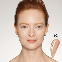 Estee Lauder Futurist Soft Touch Skincealer Kapatıcı 6 ml - 1C - 3