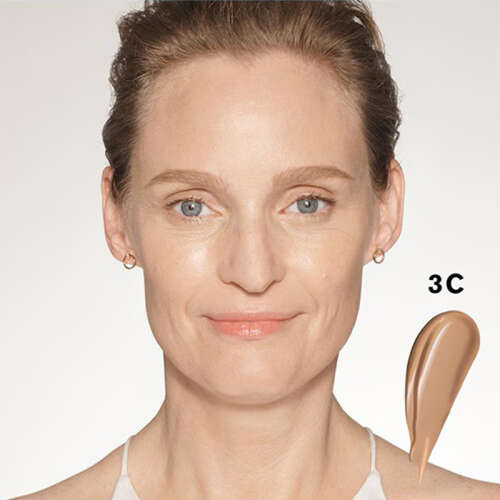 Estee Lauder Futurist Soft Touch Skincealer Kapatıcı 6 ml - 3C - 3