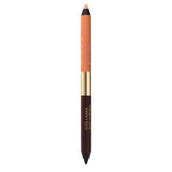 Estee Lauder Kajal Eyeliner Duo Çift Taraflı Göz Kalemi 02 Bordeaux-Ivory - 1