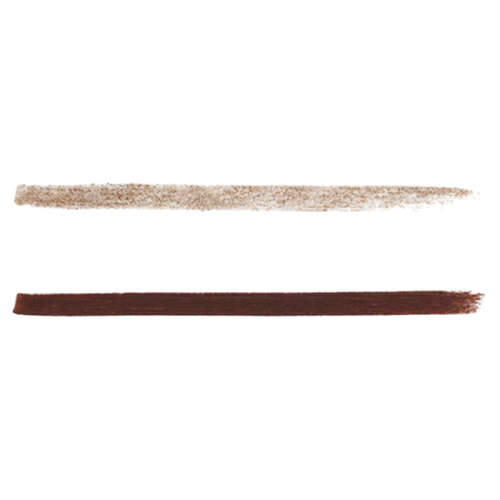 Estee Lauder Kajal Eyeliner Duo Çift Taraflı Göz Kalemi 03 Dark Chocolate-Rich Bronze - 2