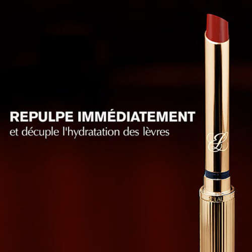 Estee Lauder Pure Color Explicit Slick Shine Lipstick 7 gr - 404 - 5