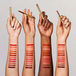 Estee Lauder Pure Color Explicit Volume Matte Lipstick Ruj 7 g - 106 - 3