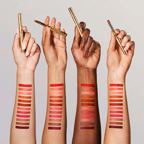 Estee Lauder Pure Color Explicit Volume Matte Lipstick Ruj 7 g - 120 - 3