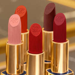 Estee Lauder Pure Color Hi Lustre Lipstick 3.5 g - 546 - 6