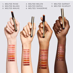 Estee Lauder Pure Color Melt-On Glosstick 1.8 g - 128 - 3