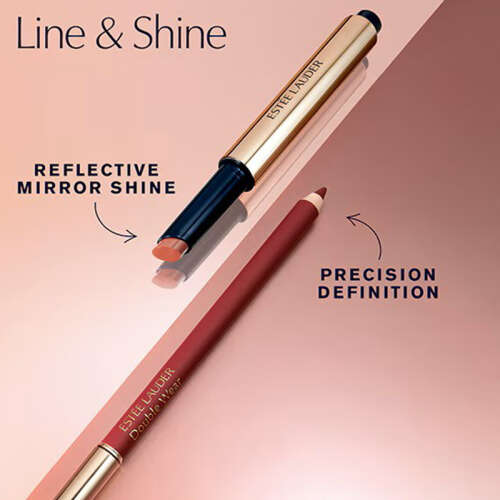 Estee Lauder Pure Color Melt-On Glosstick 1.8 g - 513 - 4