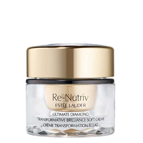 Estee Lauder Re-Nutriv Ultimate Diamond Transformative Brilliance Soft Yüz Krem 30 ml - Estee Lauder