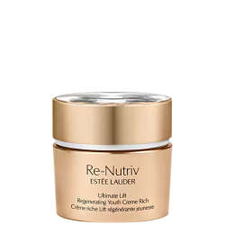 Estee Lauder Re-Nutriv Ultimate Lift Regenerating Youth Crème Rich Nemlendirici Anti-age 50 ml - 1