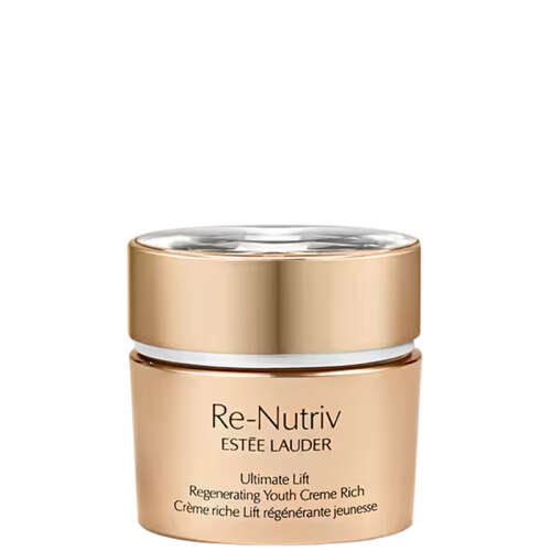 Estee Lauder Re-Nutriv Ultimate Lift Regenerating Youth Crème Rich Nemlendirici Anti-age 50 ml - Estee Lauder