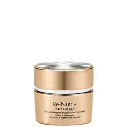 Estee Lauder Re-Nutriv Ultimate Lift Regenerating Youth Eye Crème Rich Göz Kremi Anti-age 15 ml - 1