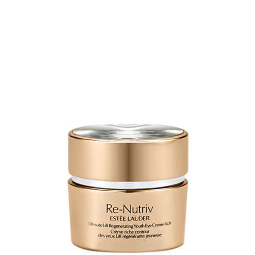 Estee Lauder Re-Nutriv Ultimate Lift Regenerating Youth Eye Crème Rich Göz Kremi Anti-age 15 ml - Estee Lauder