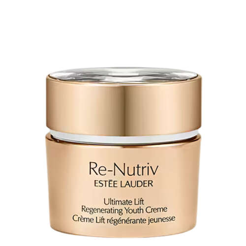 Estee Lauder Re-Nutriv Ultimate Lift Regenerating Yüz Kremi 50 ml - 1