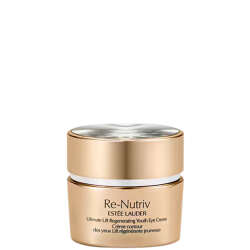 Estee Lauder Re-Nutriv Ultimate Regeneration Youth Eye Cream Yenileyici Göz Kremi 15 ml - 1