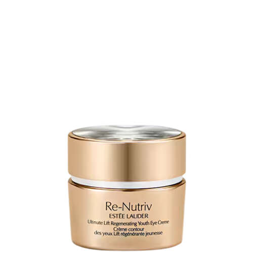 Estee Lauder Re-Nutriv Ultimate Regeneration Youth Eye Cream Yenileyici Göz Kremi 15 ml - Estee Lauder