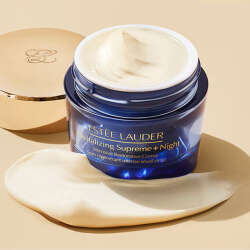 Estee Lauder Revitalizing Creme Supreme Night Nemlendirici Gece Kremi 50 ml - 3