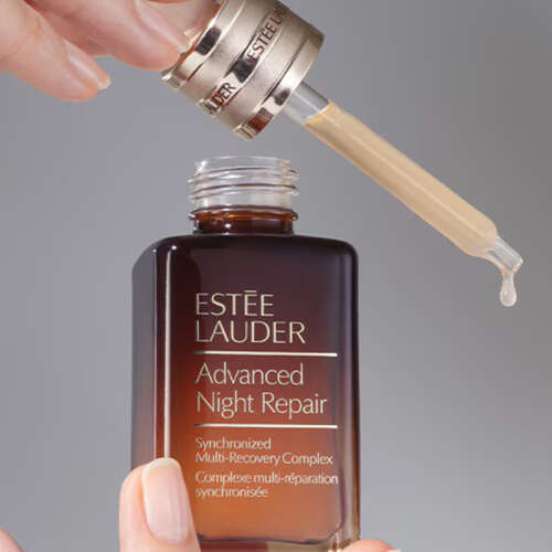 Estee Lauder Yeni Advanced Night Repair Serum 50 ml - 4