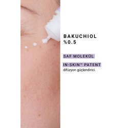 Etat Pur Bakuchiol Kırışıklık Karşıtı Konsantre Bakım Serumu 15 ml - 2