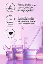 Etat Pur Bakuchiol Kırışıklık Karşıtı Konsantre Bakım Serumu 15 ml - 4