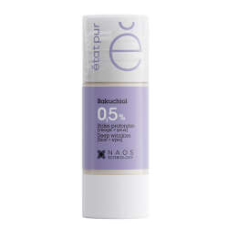Etat Pur Bakuchiol Kırışıklık Karşıtı Konsantre Bakım Serumu 15 ml - 8