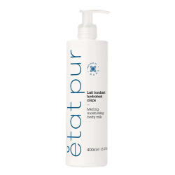 Etat Pur Moisturizing Body Milk 400 ml - 3