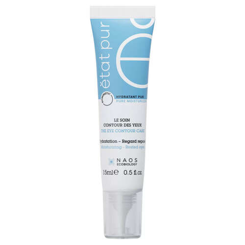 Etat Pur Moisturizing Eye Contour Fluid 15 ml - Etat Pur