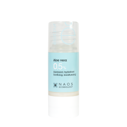 Etat Pur Pure Active Aloe Vera Kuruluk Karşıtı Saf Konsantre Bakım 15 ml - 1