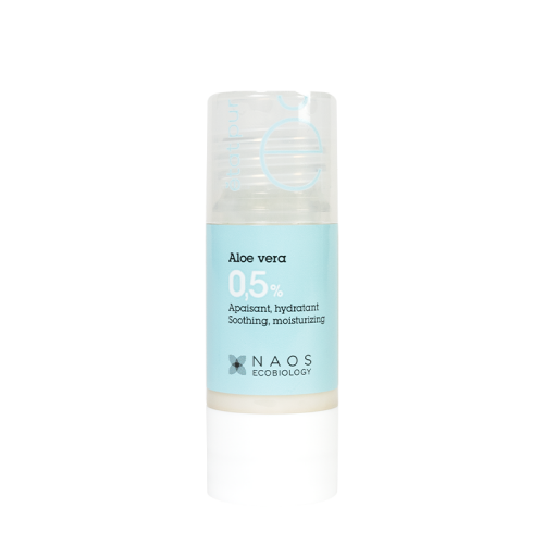 Etat Pur Pure Active Aloe Vera Kuruluk Karşıtı Saf Konsantre Bakım 15 ml - Etat Pur