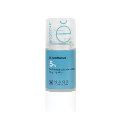Etat Pur Pure Active D-Panthenol %5-25 Nemlendirici ve Bariyer Onarıcı Saf Konsantre Bakım 15 ml - 1