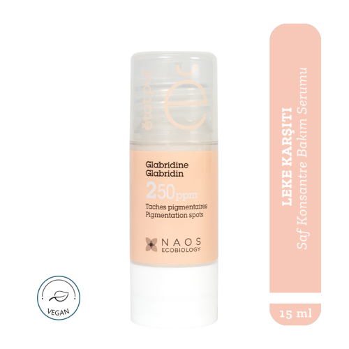 Etat Pur Pure Active Glabridin Leke Karşıtı Saf Konsantre Bakım 15 ml - 2