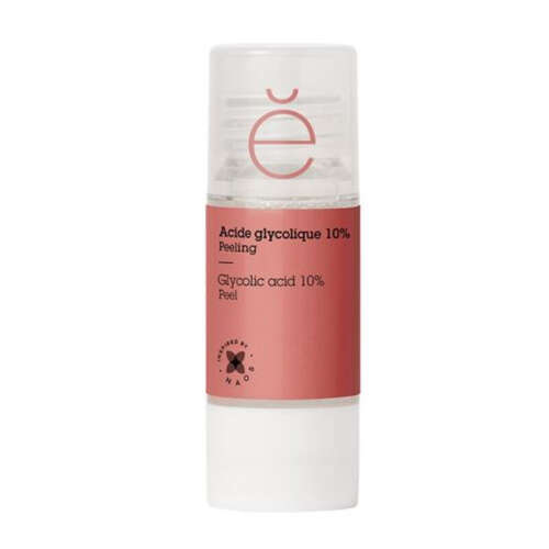 Etat Pur Pure Active Glikolik Asit %10 AHA Peeling Etkili Saf Konsantre Bakım 15 ml - 1