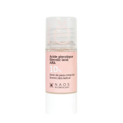 Etat Pur Pure Active Glikolik Asit %10 AHA Peeling Etkili Saf Konsantre Bakım 15 ml - 1