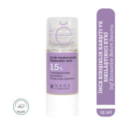 Etat Pur Pure Active Hyalüronik Asit İnce Kırışıklık Karşıtı Saf Konsantre Bakım 15 ml - 2