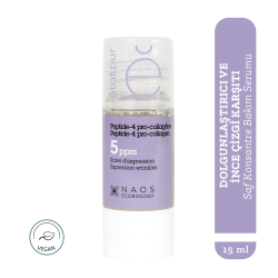 Etat Pur Pure Active Peptid-4 Pro Collagen Dolgunlaştırıcı Saf Konsantre Bakım 15 ml - 2