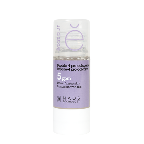 Etat Pur Pure Active Peptid-4 Pro Collagen Dolgunlaştırıcı Saf Konsantre Bakım 15 ml - Etat Pur