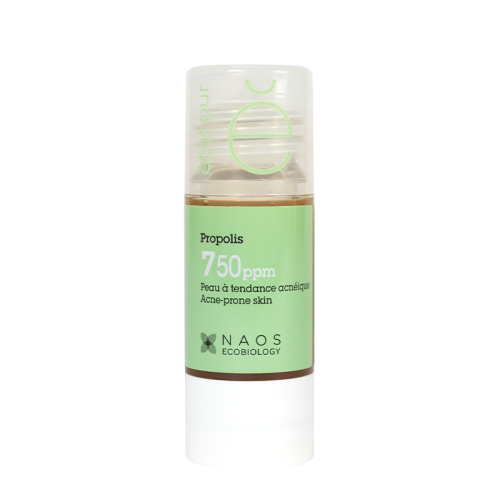 Etat Pur Pure Active Propolis Siyah Nokta Görünümüne Karşı Saf Konsantre Bakım 15 ml - Etat Pur