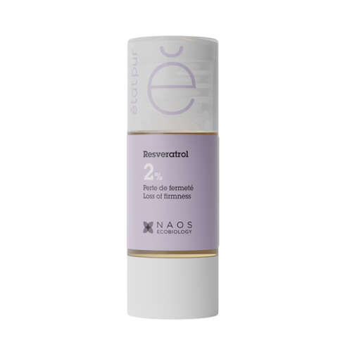 Etat Pur Pure Active Resveratrol %2 15 ml - Etat Pur