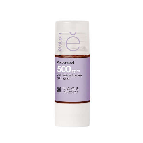 Etat Pur Pure Active Resveratrol Kırışıklık Karşıtı Saf Konsantre Bakım 15 ml - 1