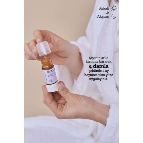 Etat Pur Pure Active Resveratrol Kırışıklık Karşıtı Saf Konsantre Bakım 15 ml - 2