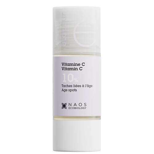 Etat Pur Pure Active Saf Vitamin C %10 Yaşlanma ve Leke Karşıtı Saf Konsantre Bakım 15 ml - Etat Pur