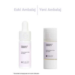 Etat Pur Pure Active Saf Vitamin C %10 Yaşlanma ve Leke Karşıtı Saf Konsantre Bakım 15 ml - 3