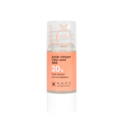 Etat Pur Pure Active Sitrik Asit %26 Gözenek Sıkılaştırıcı Saf Konsantre Bakım 15 ml - 1