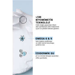 Etat Pur Pure Moisturizers Çok Kuru Ciltler için Yoğun Dokulu Nemlendirici Balm 50 ml - 3