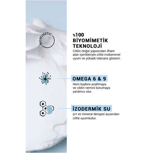 Etat Pur Pure Moisturizers Çok Kuru Ciltler için Yoğun Dokulu Nemlendirici Balm 50 ml - 3