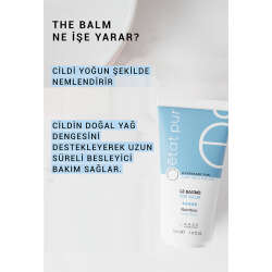 Etat Pur Pure Moisturizers Çok Kuru Ciltler için Yoğun Dokulu Nemlendirici Balm 50 ml - 4