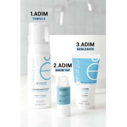 Etat Pur Pure Moisturizers Çok Kuru Ciltler için Yoğun Dokulu Nemlendirici Balm 50 ml - 6