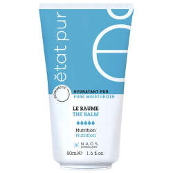 Etat Pur Pure Moisturizers Çok Kuru Ciltler için Yoğun Dokulu Nemlendirici Balm 50 ml - 7