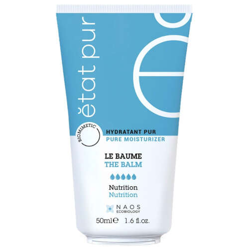 Etat Pur Pure Moisturizers Çok Kuru Ciltler için Yoğun Dokulu Nemlendirici Balm 50 ml - 7